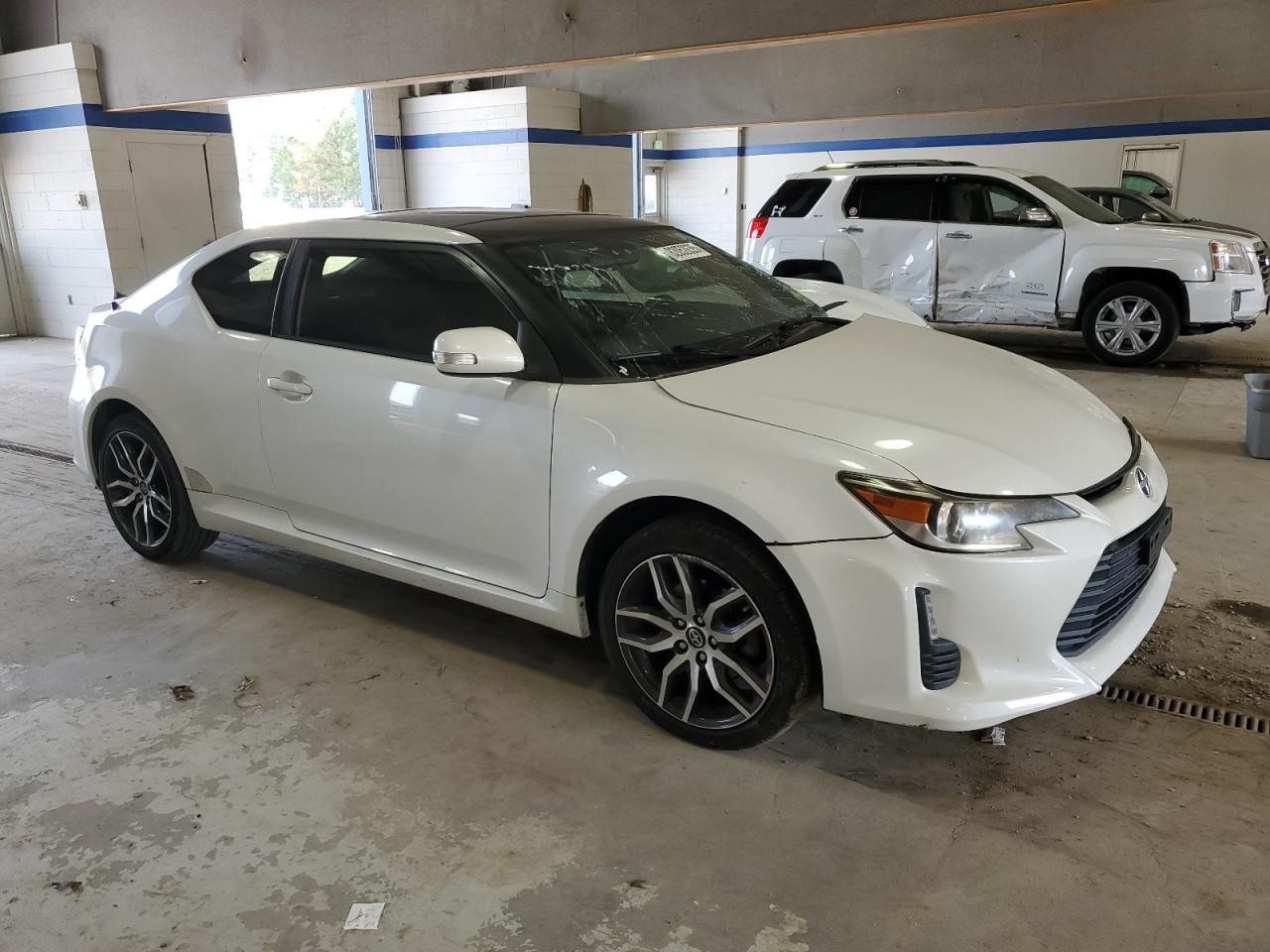 2015 TOYOTA SCION