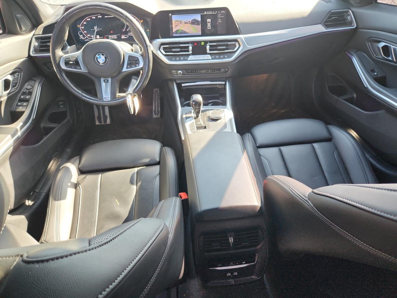 2022 BMW M340i