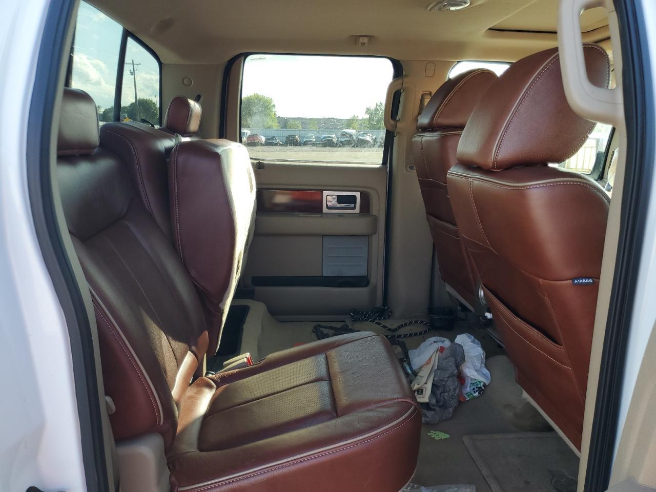 2009 FORD F-150