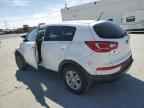 2011 KIA SPORTAGE