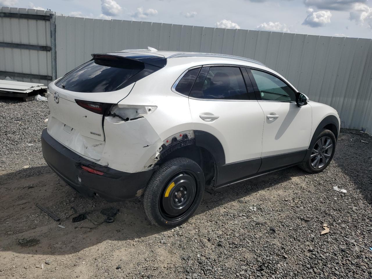 2024 MAZDA CX-30