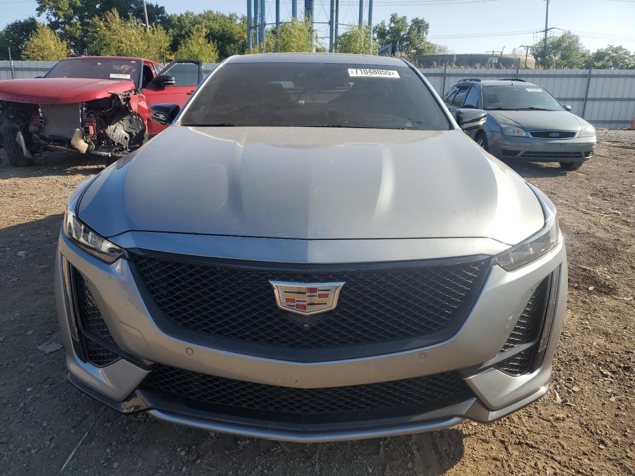 2023 CADILLAC CT5