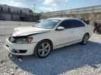 2012 VOLKSWAGEN Passat