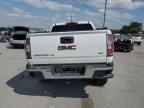 2020 GMC CANYON