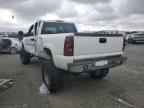 2004 CHEVROLET Silverado