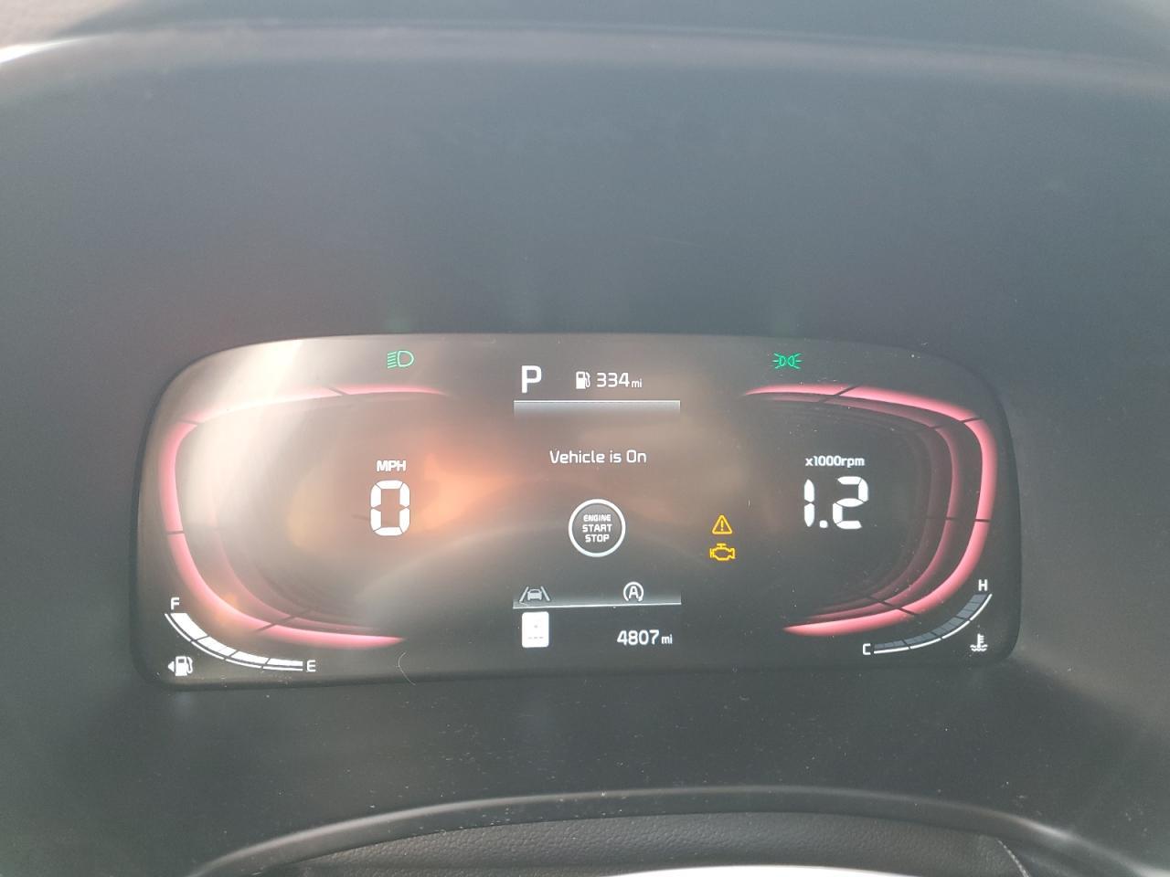 2025 KIA SOUL