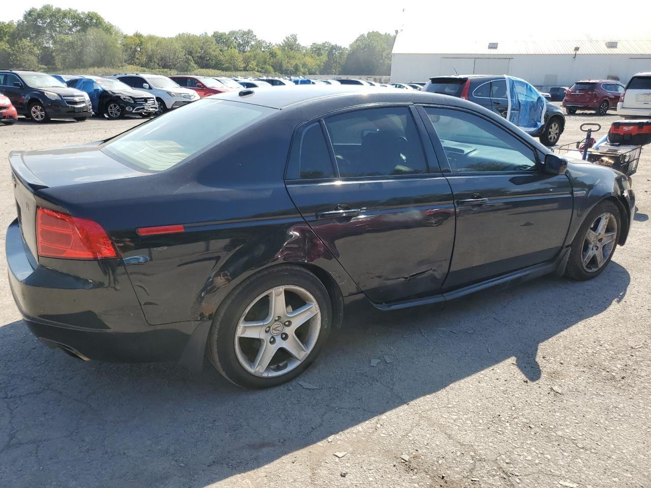 2006 ACURA TL