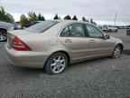 2003 MERCEDES-BENZ C-CLASS