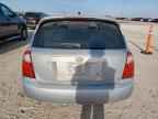 2005 KIA Spectra