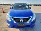 2015 NISSAN VERSA