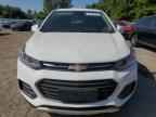 2017 CHEVROLET TRAX