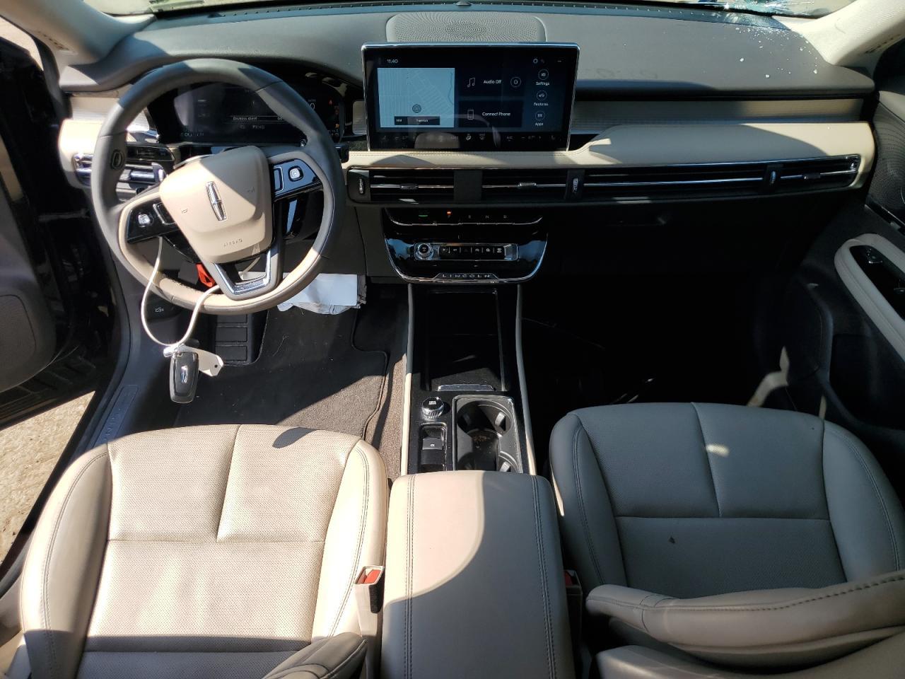 2023 LINCOLN Corsair