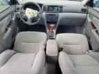 2005 TOYOTA COROLLA
