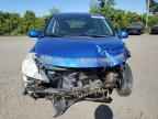 2008 NISSAN VERSA