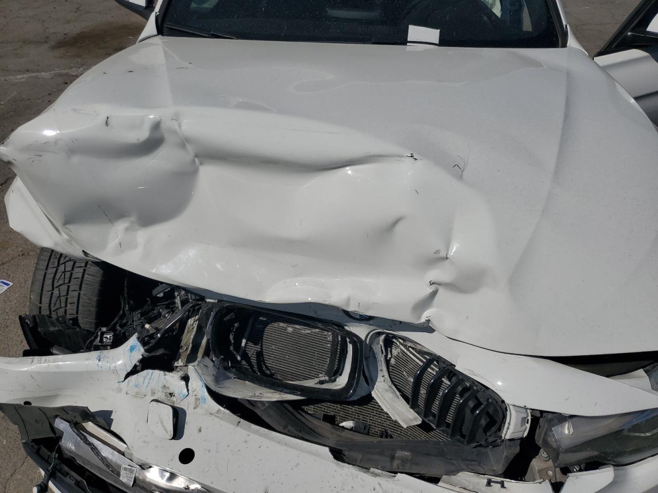 2018 BMW 3 SERIES