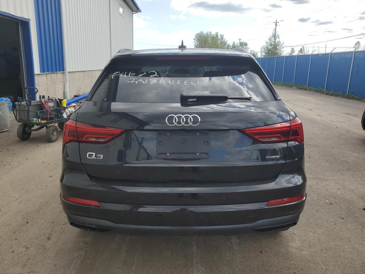 2023 AUDI Q3