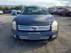 2007 FORD FUSION