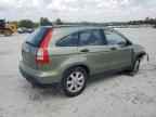 2009 HONDA CR-V