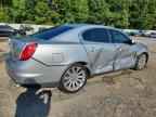 2012 LINCOLN MKS