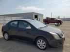 2010 NISSAN SENTRA
