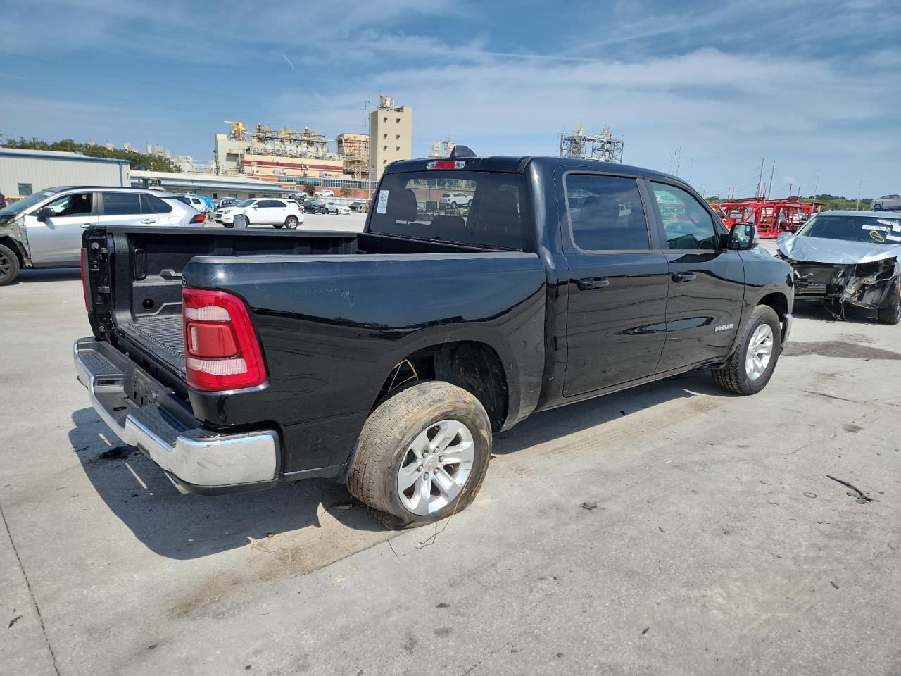 2024 RAM 1500