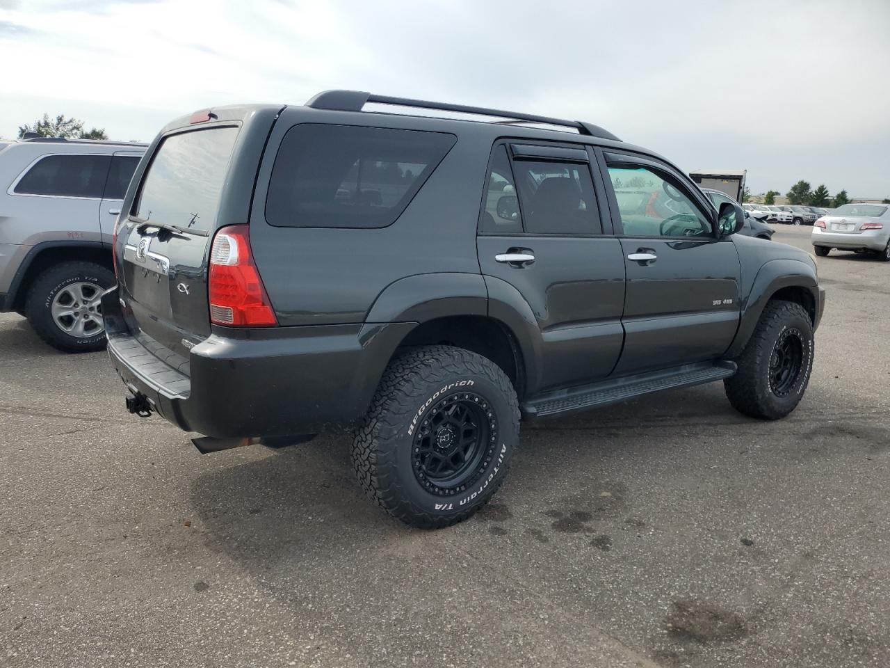 2006 TOYOTA 4Runner