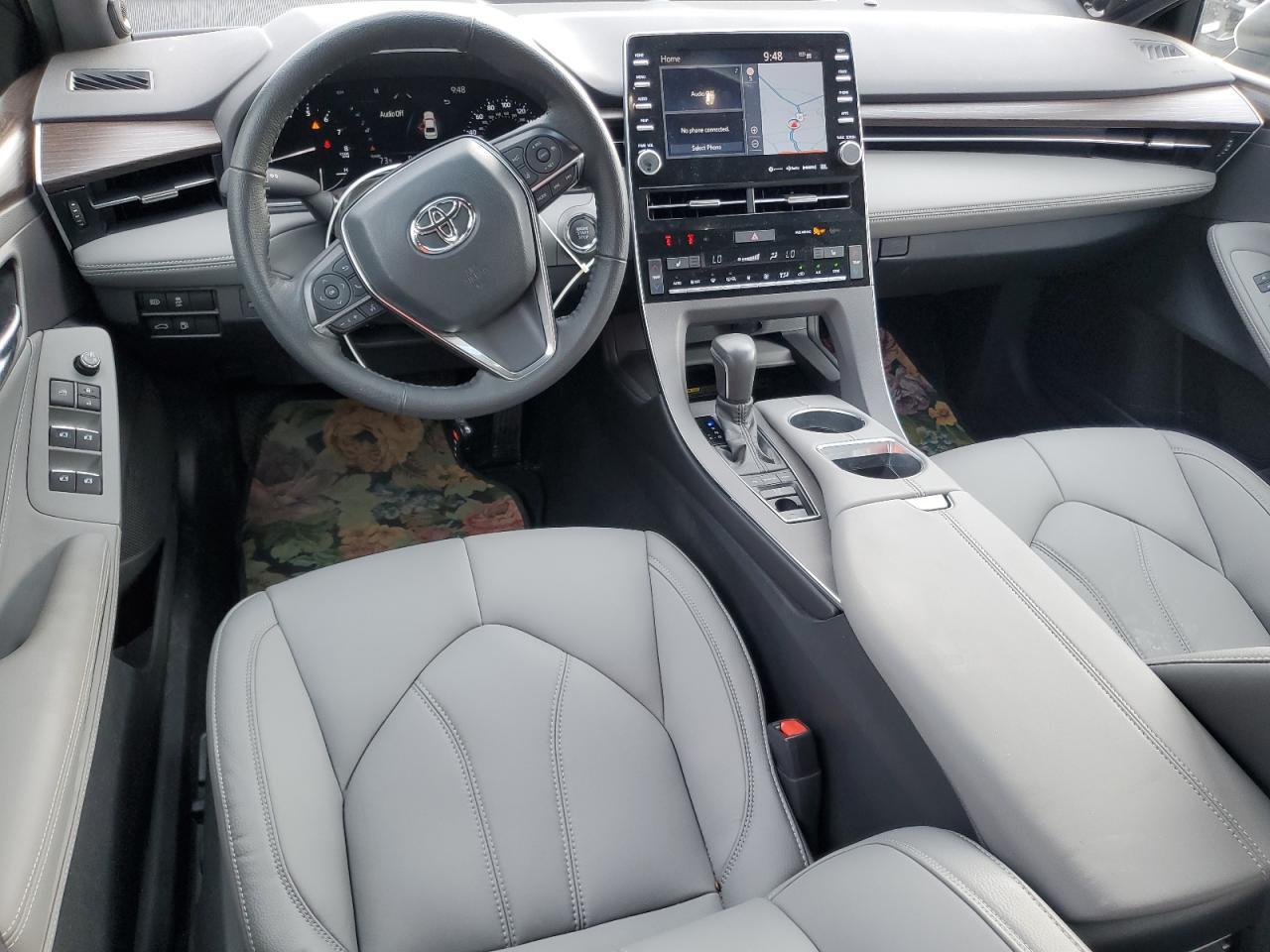 2022 TOYOTA Avalon