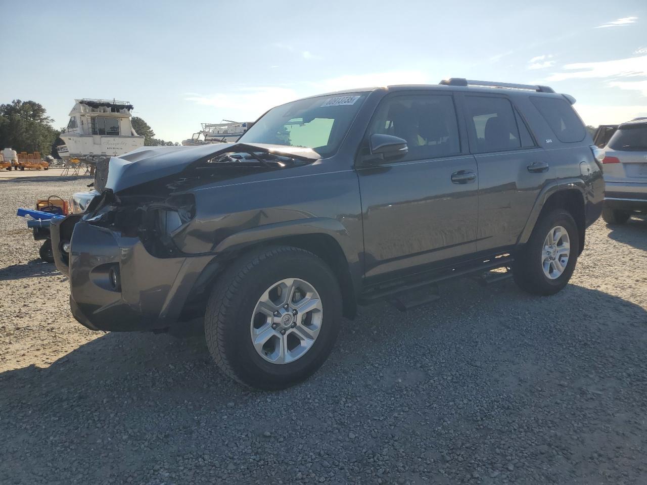 2022 TOYOTA 4Runner