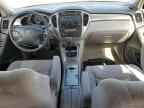 2003 TOYOTA HIGHLANDER