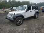 2016 JEEP Wrangler Unlimited