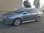 2014 MITSUBISHI LANCER
