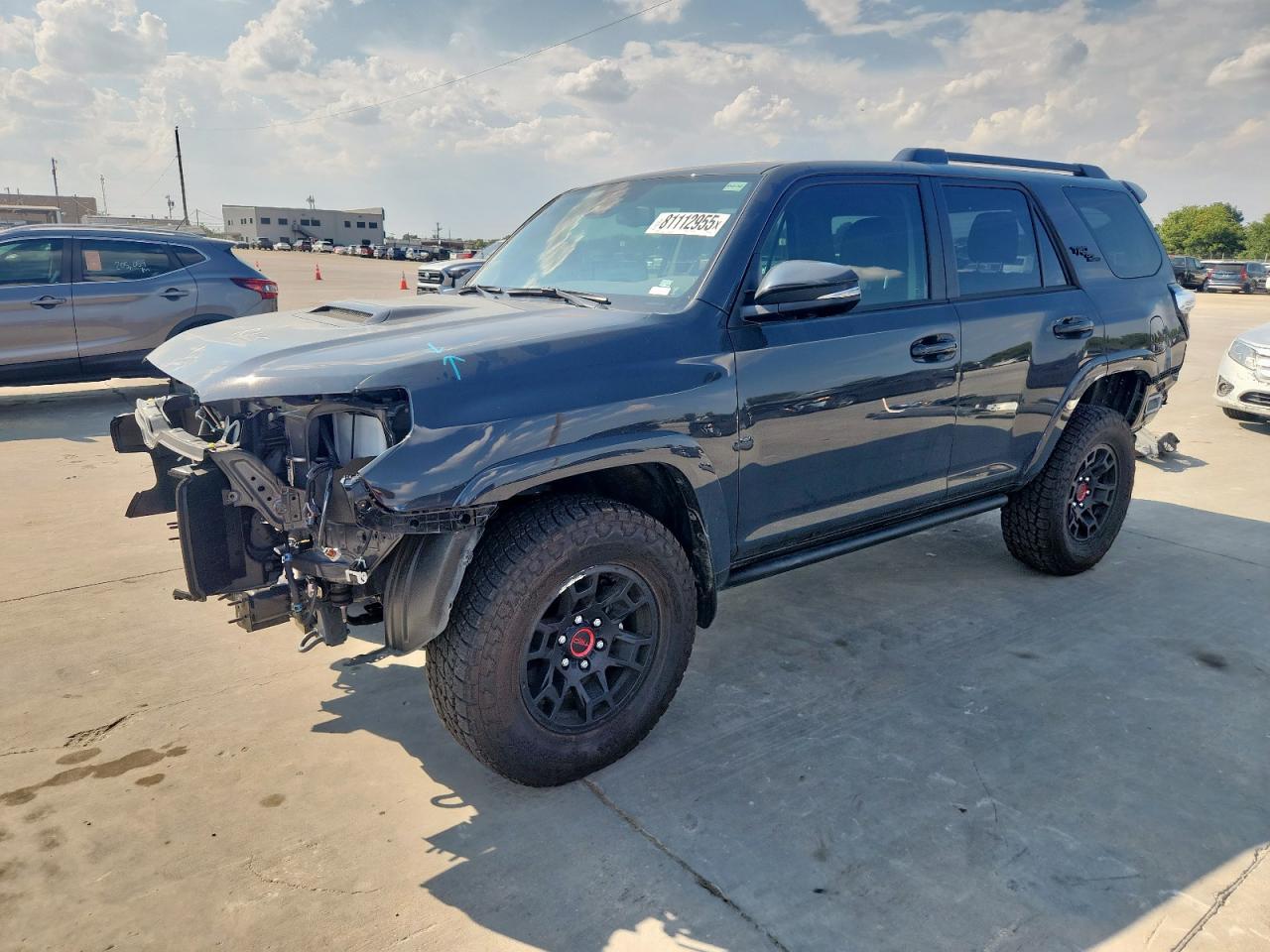 2024 TOYOTA 4Runner