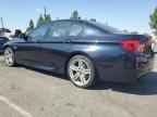 2012 BMW 5 series