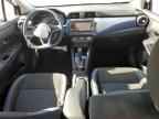 2024 NISSAN VERSA