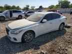 2015 INFINITI Q50