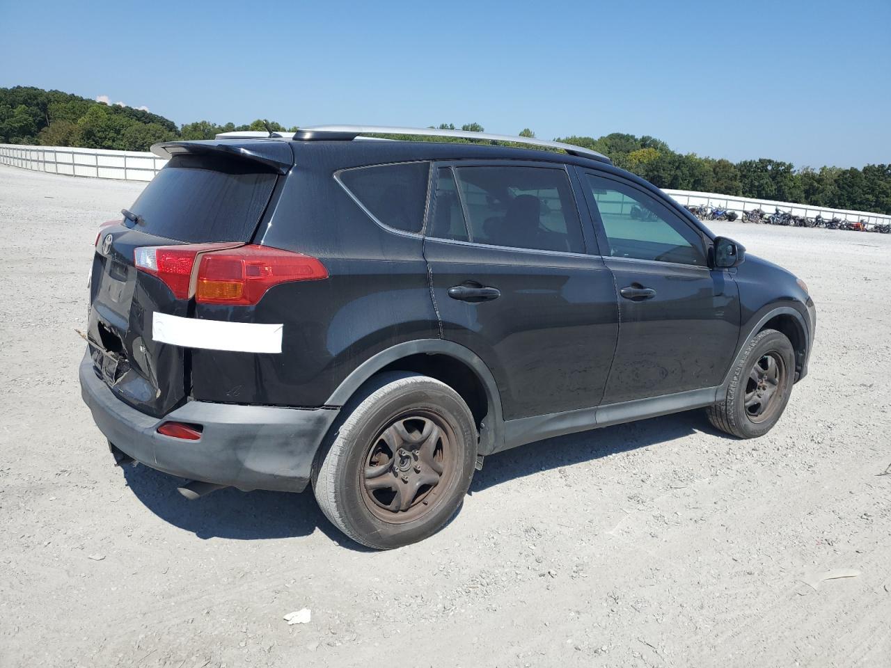 2014 TOYOTA RAV4