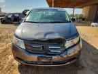 2013 HONDA ODYSSEY