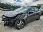 2024 NISSAN VERSA