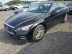 2015 INFINITI Q50