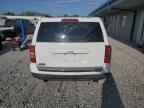 2012 JEEP PATRIOT