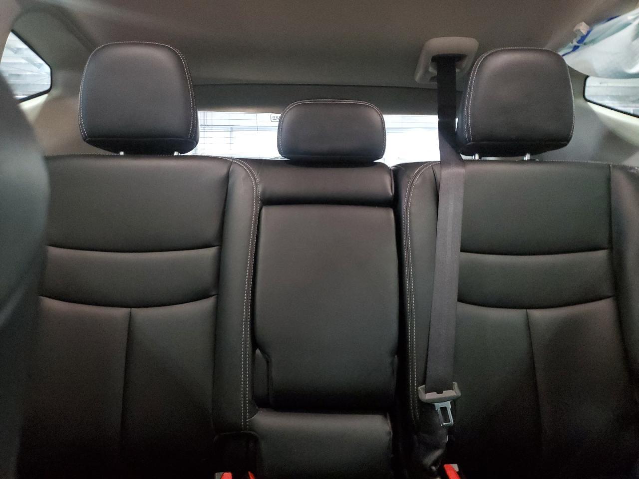 2023 NISSAN MURANO