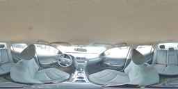 2011 FORD FUSION
