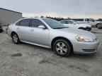 2013 CHEVROLET IMPALA