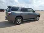 2016 TOYOTA 4Runner