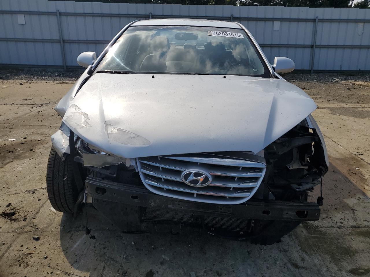 2010 HYUNDAI ELANTRA