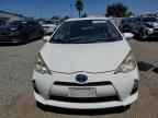 2013 TOYOTA Prius c