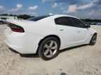 2016 DODGE CHARGER