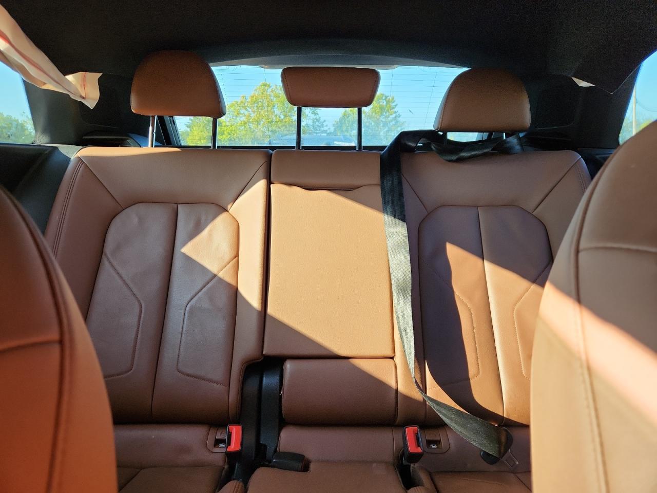 2021 AUDI Q3