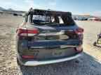 2024 CHEVROLET Trailblazer