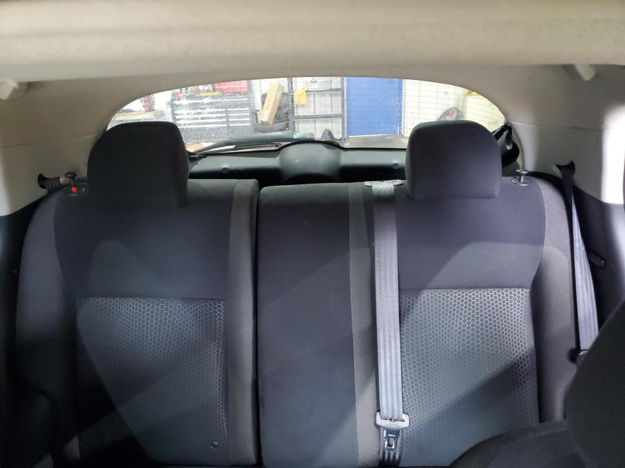 2013 NISSAN Juke